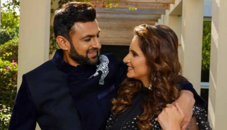 shoaib malik sania mirza