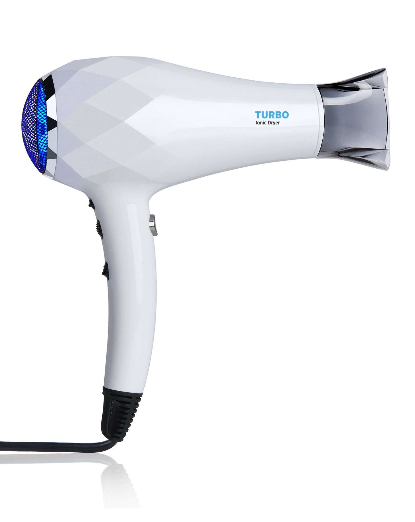 CHI 1875 Series Advanced Ionic Compact Hair Dryer  Ubuy India