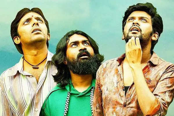 Best Telugu Comedy Movies on Amazon Prime Right Now