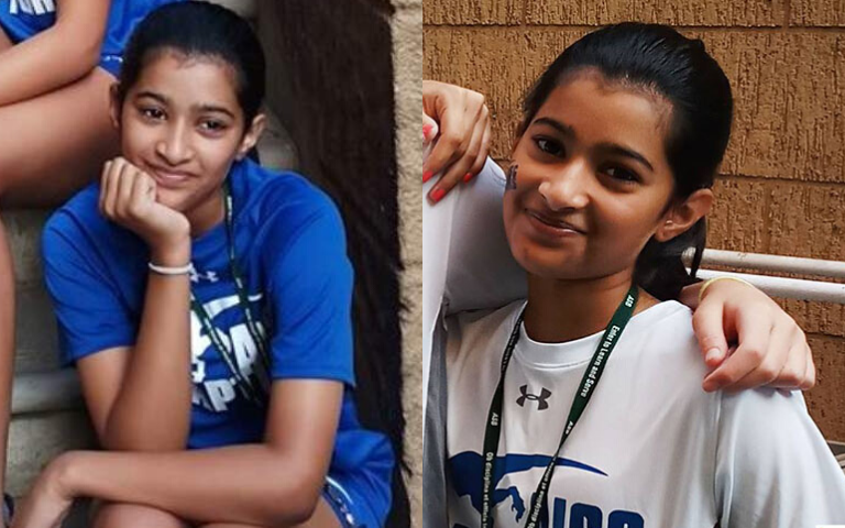 Facts About Vijay's Daughter Divya Saasha