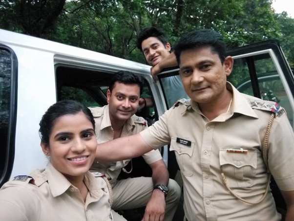 crime patrol police number