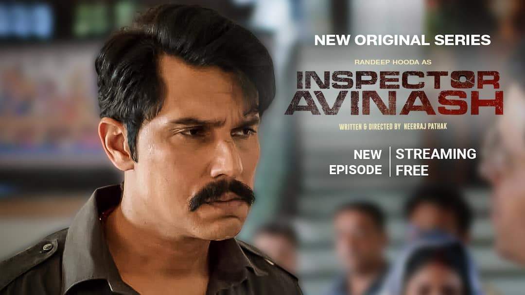 Inspector Avinash Ending Explained