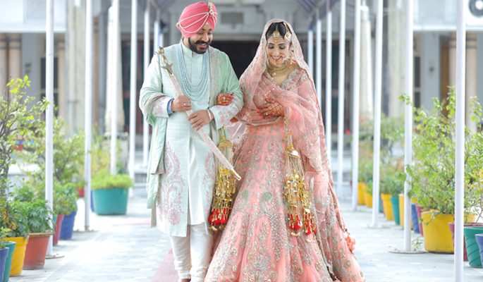 Who Is Harmanpreet Kaur S Husband Is She Married