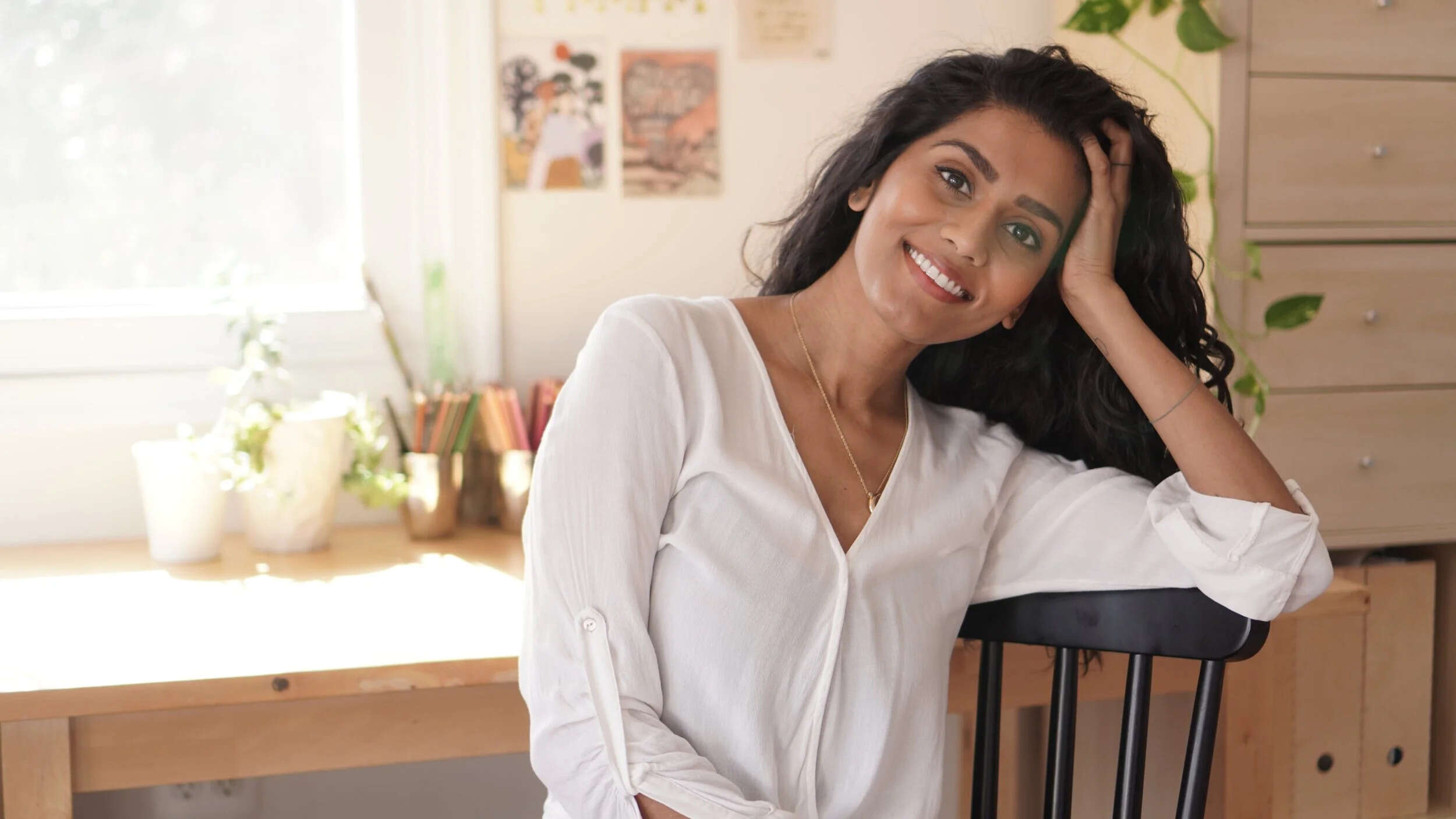 Meghana Narayan Age, Birthday, Zodiac Sign and Birth Chart, Biography In 2025