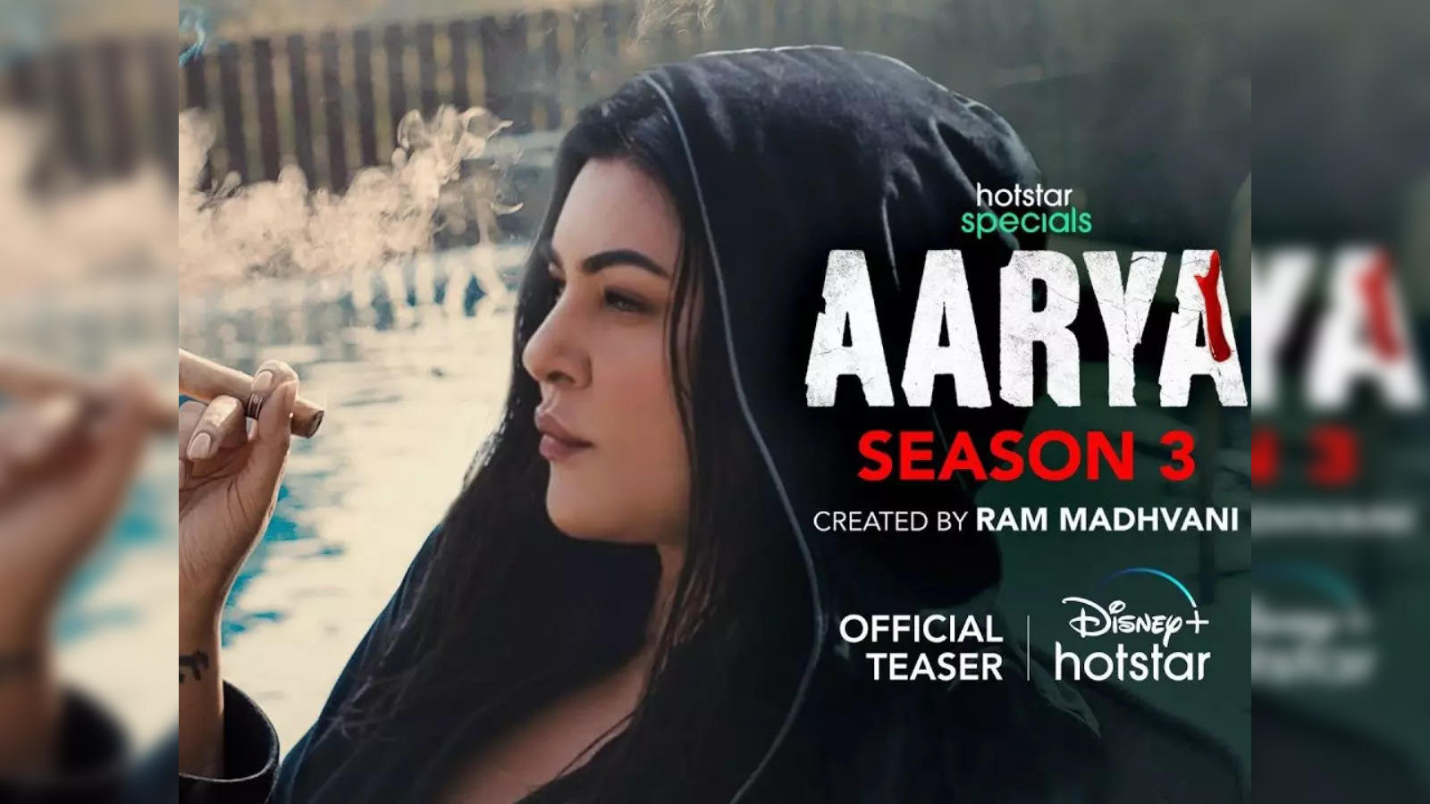 Aarya Season 3 Part 1 Ending Explained Aarya Season 3 Part 1 Ending Explained