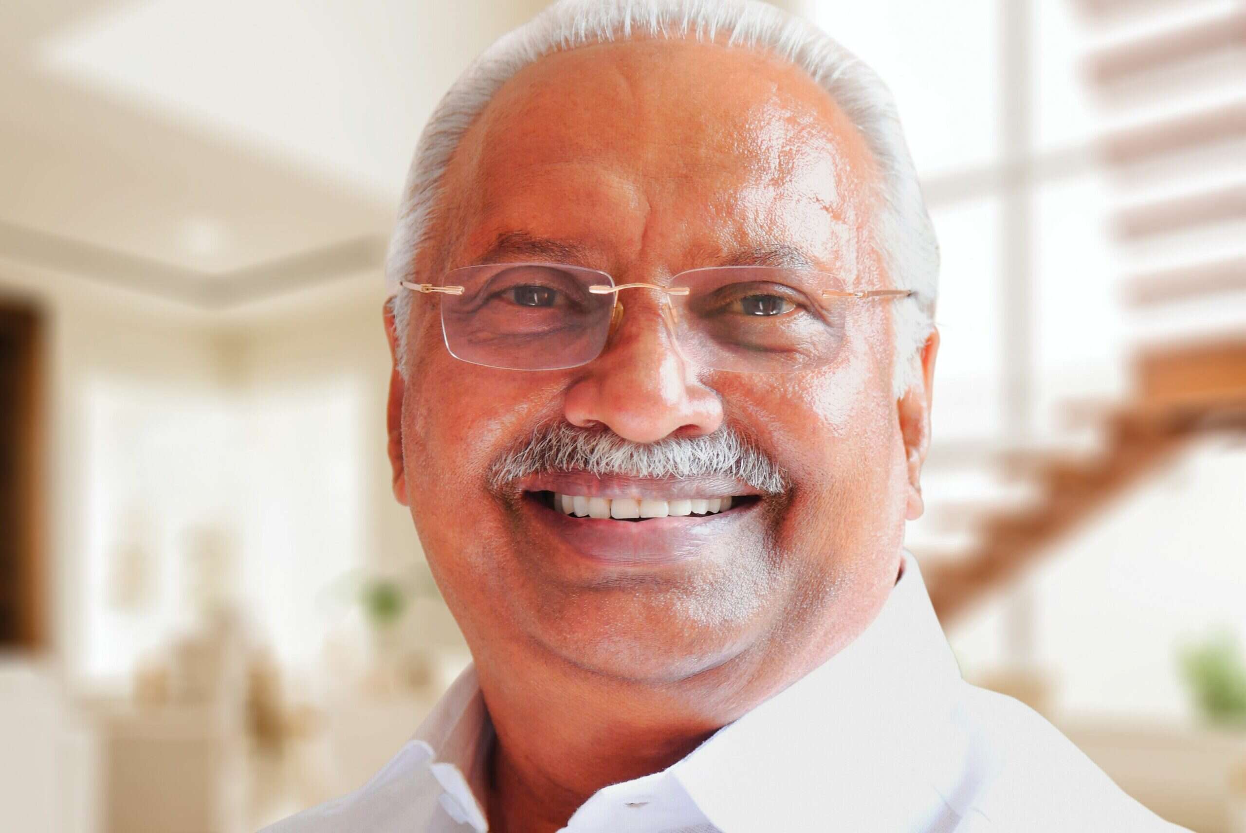 Gokulam Gopalan Net Worth, Age, Bio In 2023