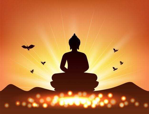 Three Most Interesting Gautam Buddha Stories