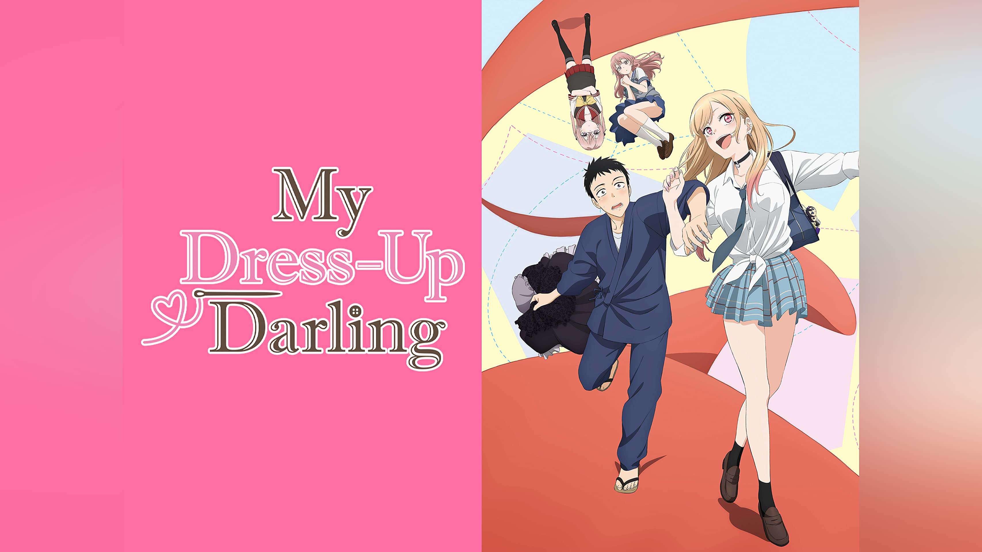 My DressUp Darling Season 2 Release Date, Rumors