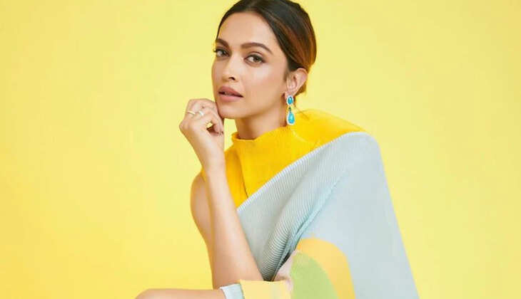 Deepika Padukone