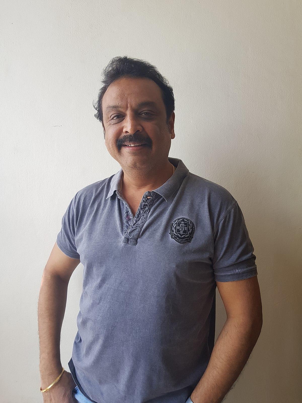 Naresh Telugu Actor Age, Wikipedia, Movies, Family, Biography