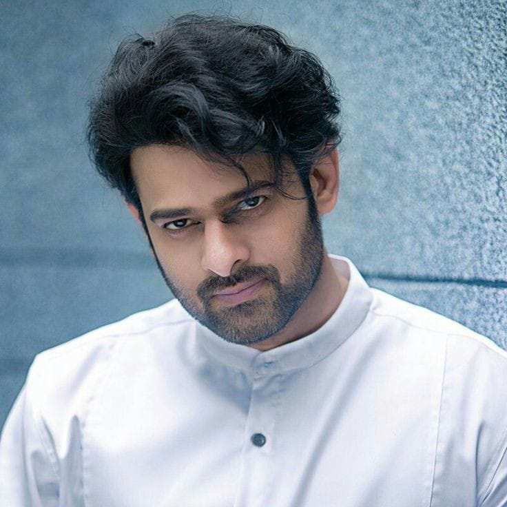 Prabhas Is India's Highest Paid Actor In Early 2022!