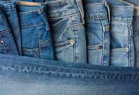 Top 10 Jeans Brand In India In 2024
