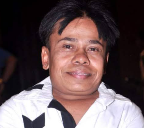 KK Goswami Age, Height, Parents, Wife, Income, Biography