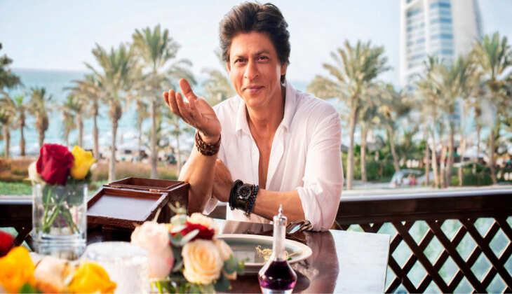 SHAH RUKH KHAN