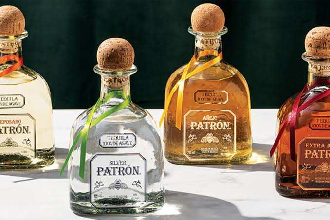 Top 10 Tequila Brands in India in 2022