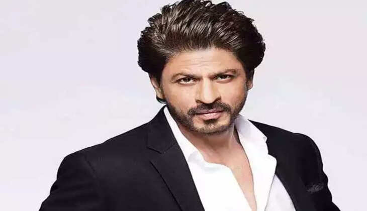 Shah Rukh Khan