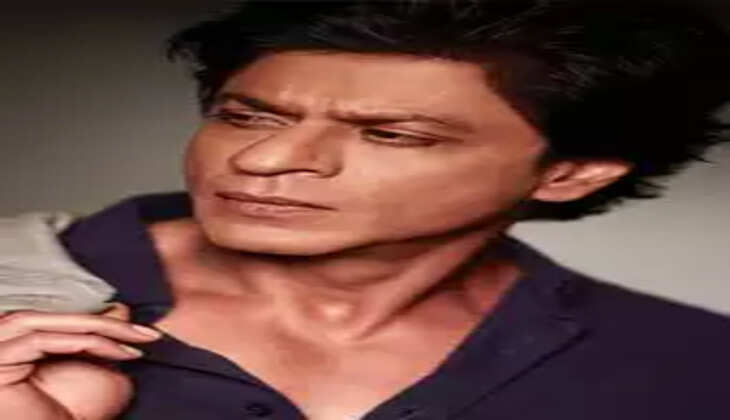 Shah Rukh Khan