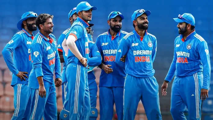 Cricket Prowess: Team India’s Best Stats During the 2023 ICC