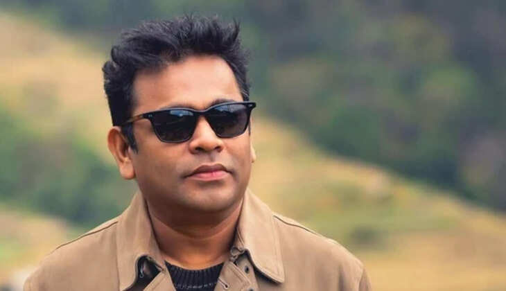 a r rahman