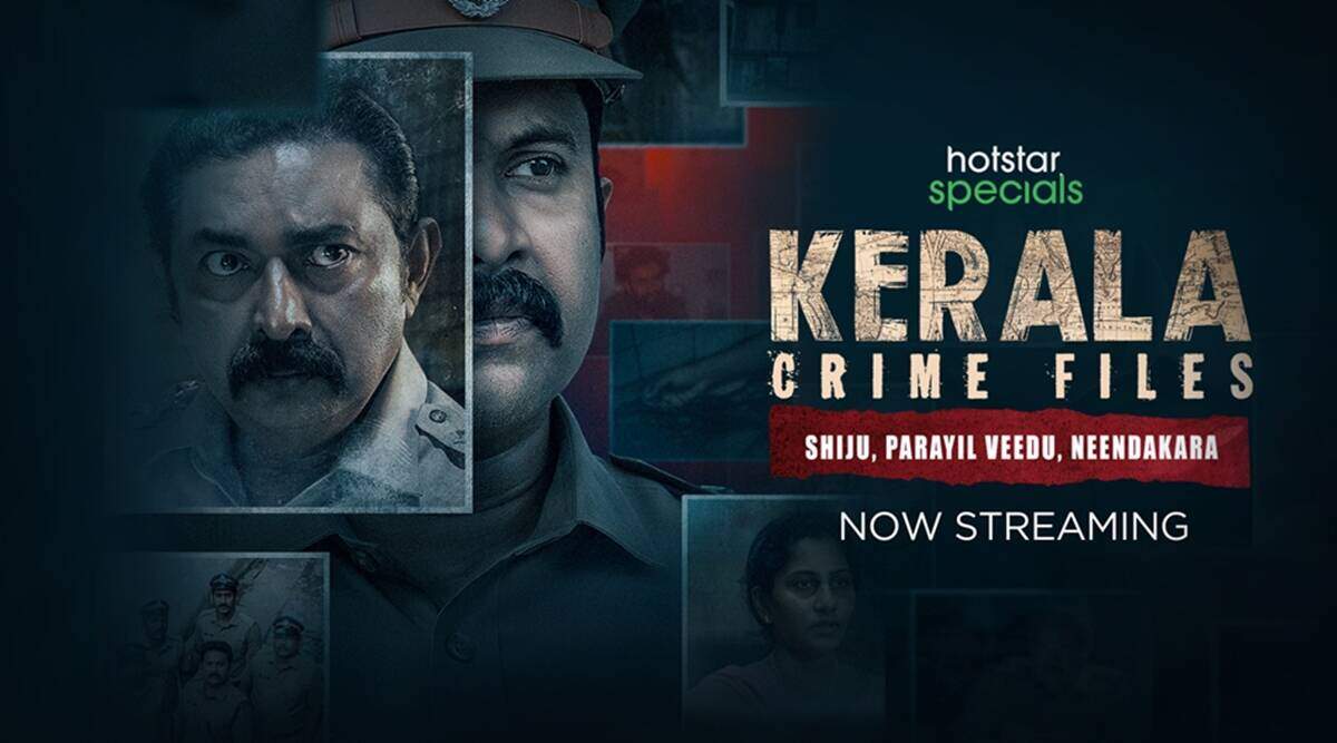 Kerala Crime Files Ending Explained