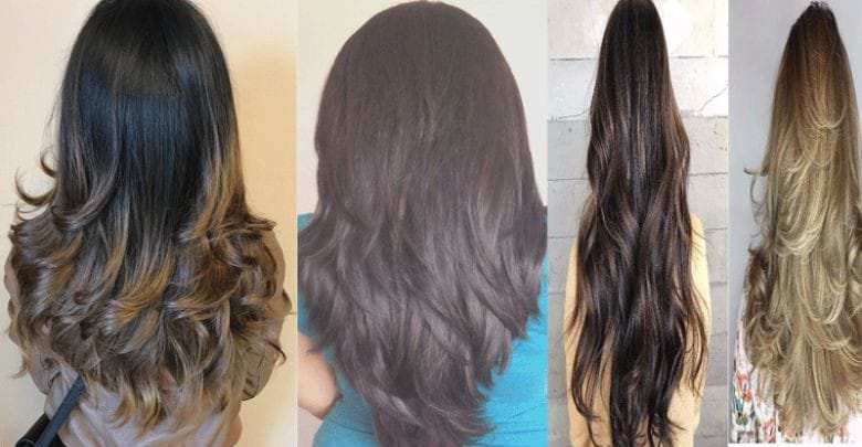 7 Differences Between Layered Cut and Step Cut to help you decide the best  for you