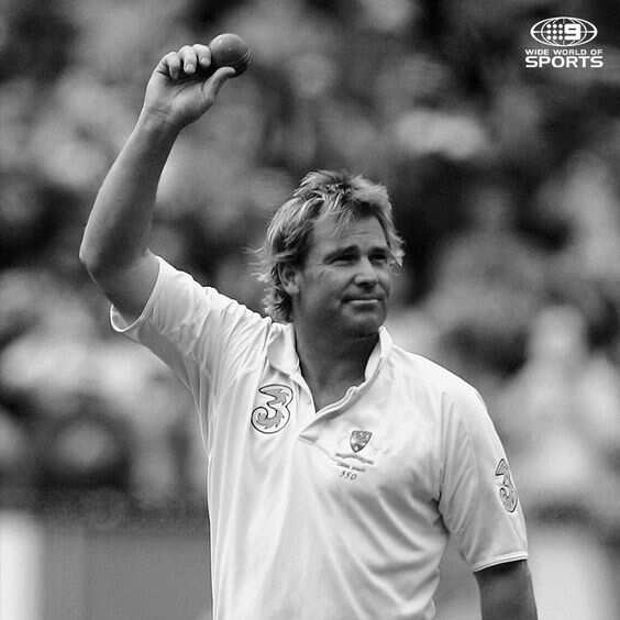 Top 5 Leg Spinners Of All Time Till 2023