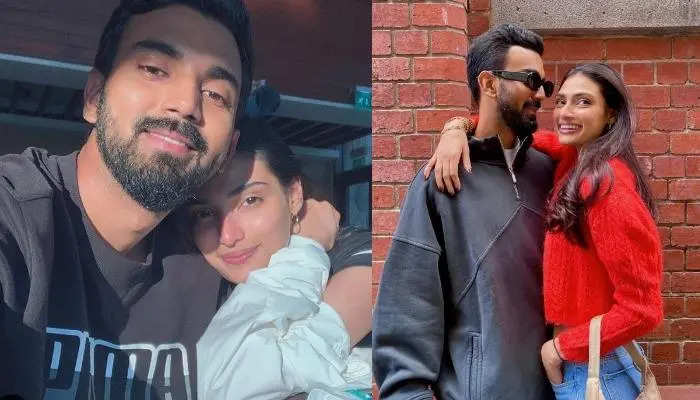 Athiya Shetty and KL Rahul are reportedly planning to tie the knot in early 2023.