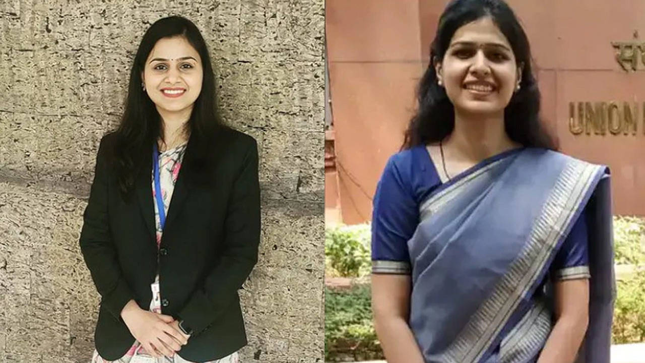 IAS Vaishali Jain UPSC Marksheet, Age, Rank, Biography, Husband In 2023