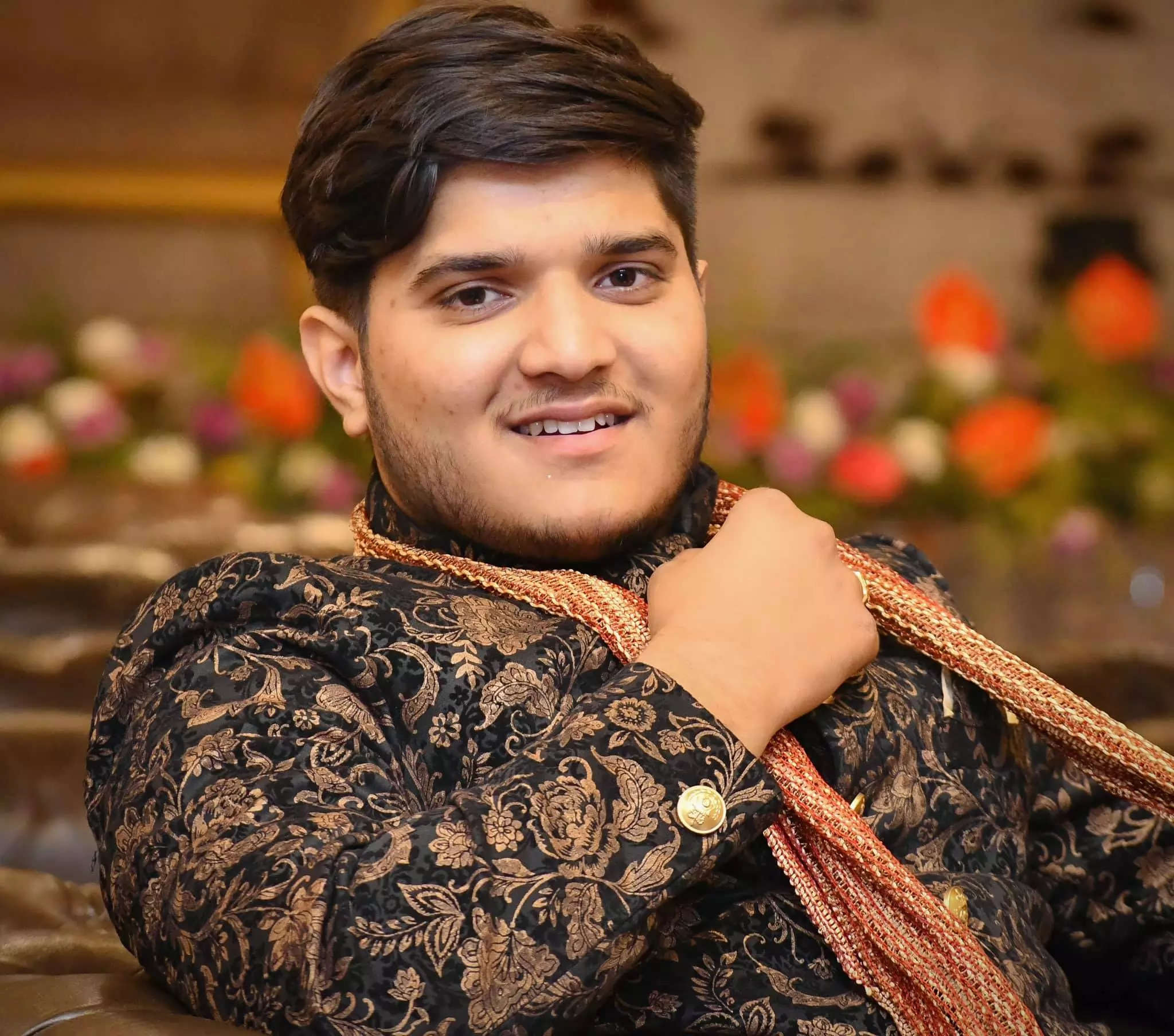 Nitin Mridul(Youtuber) Age, Family, Biography, Wife Name