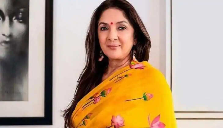 Neena Gupta