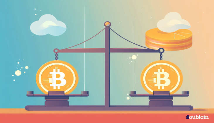 Behavioral Economics Behind Bitcoin's Decline:From Boom to Bust