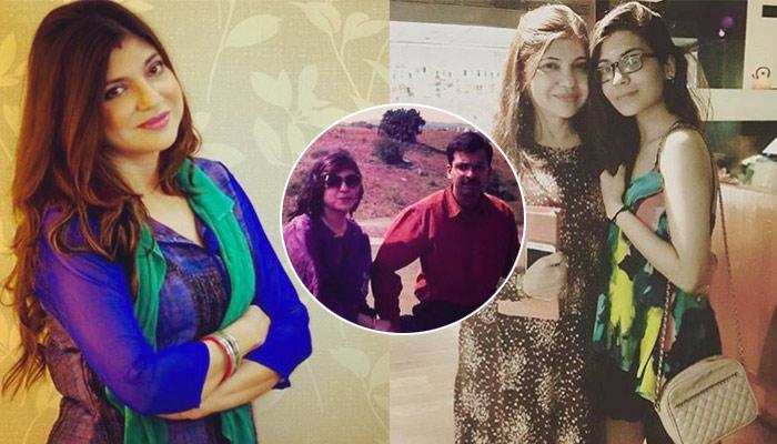 Facts About Alka Yagnik & Her Husband's Love Despite Living