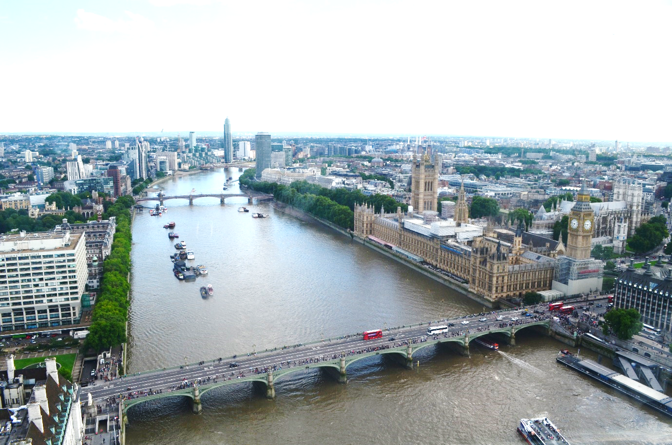 9N/10D Europe Group Tour Walkthrough