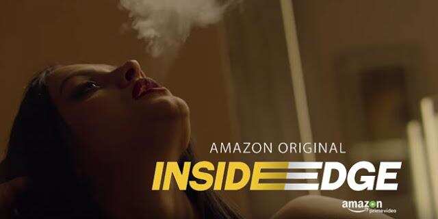 Inside Edge Review
