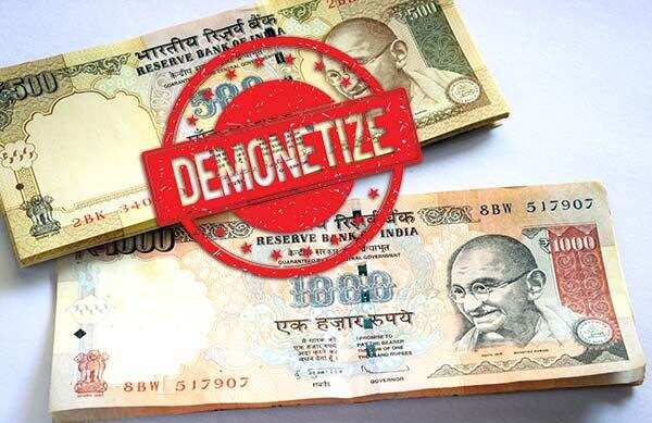 Was Demonetization Really A Failure?