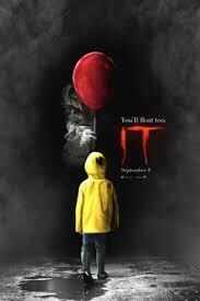 IT Movie Review