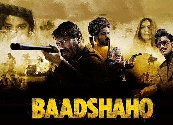 Baadshaho Review