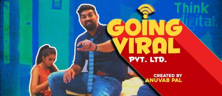 Going Viral Pvt. Ltd(Amazon Prime) Review