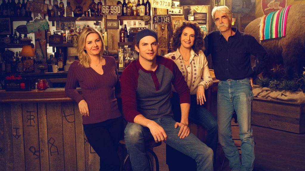 The Ranch S04(Netflix) Review