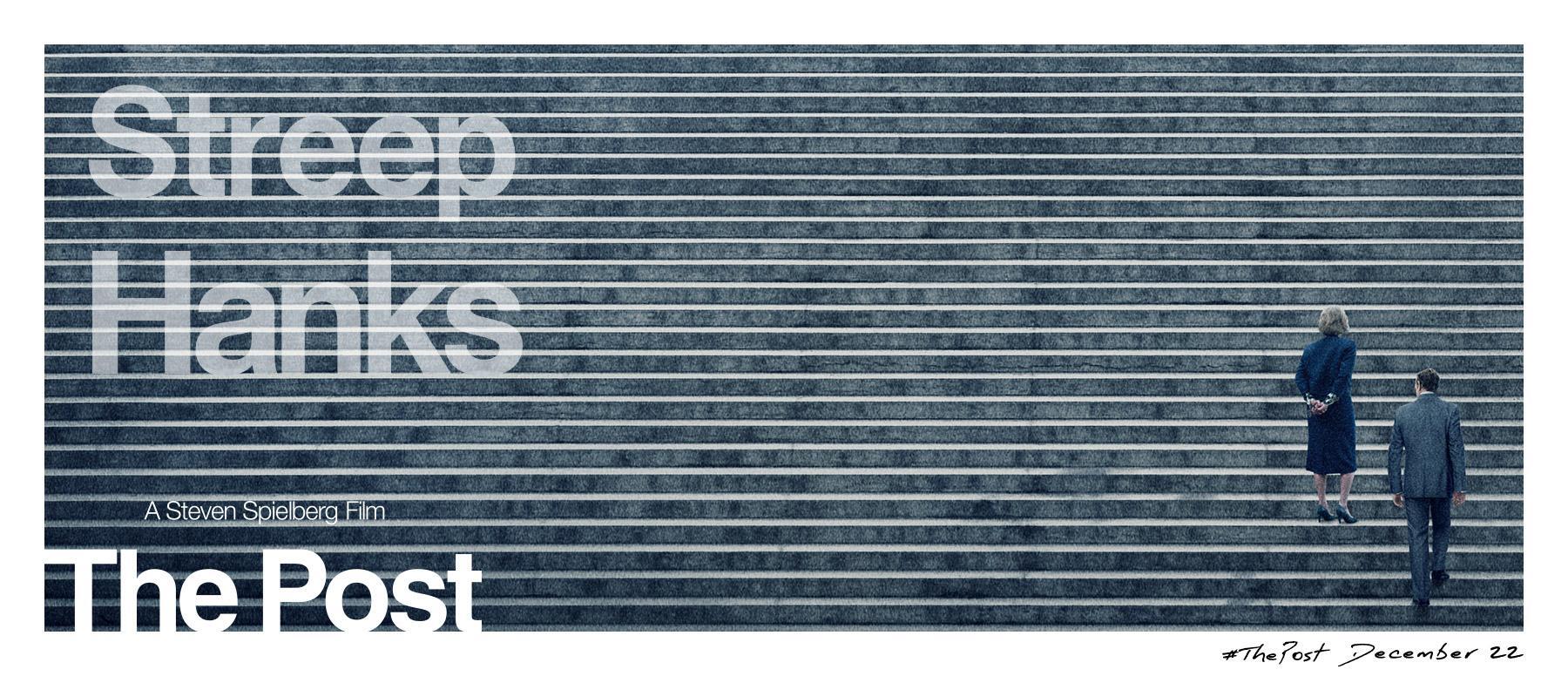 The Post Review