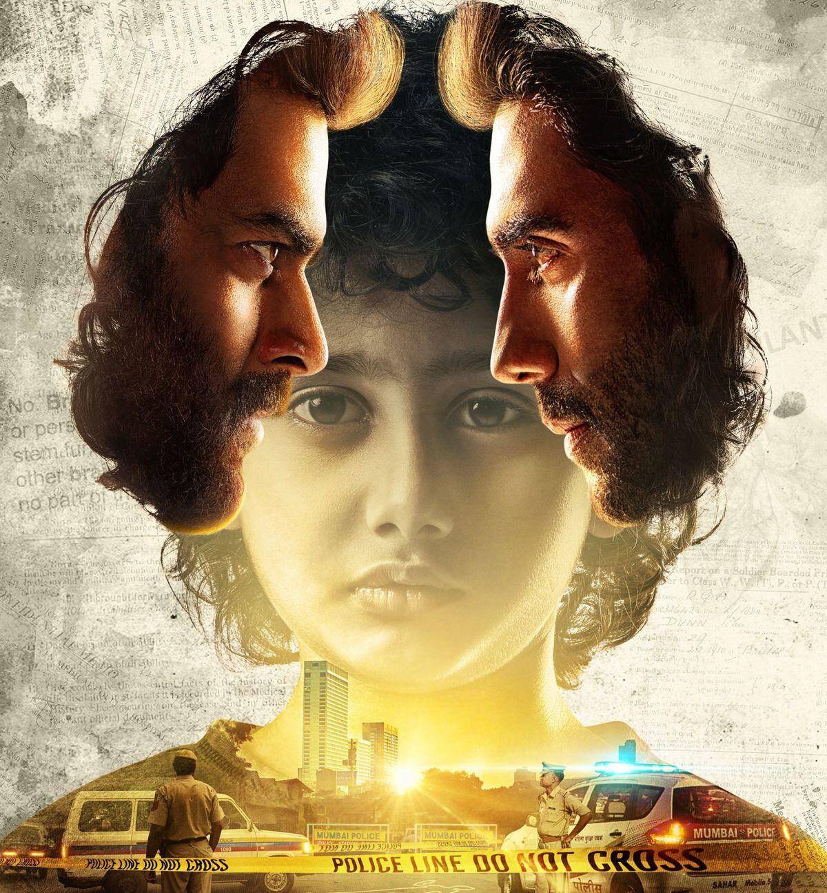 Breathe(Amazon Prime Video) Review