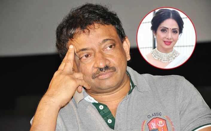 RGV’s Open Letter to Sridevi’s Fans