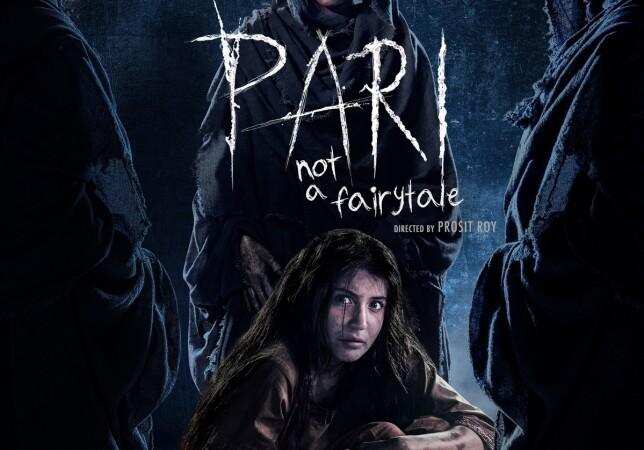 Pari Review