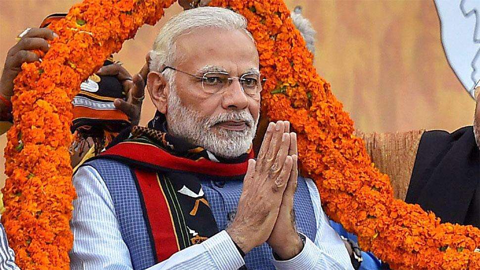 Why Modi Is Invincible