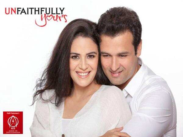 Unfaithfully Yours(Theatre) Review