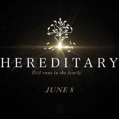 Hereditary Review