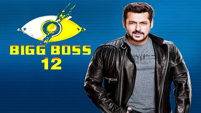 Bigg Boss12 – Latest Updates