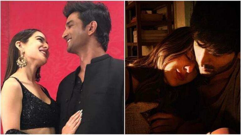 What’s Cooking Between Sushant-Sara-Kartik?