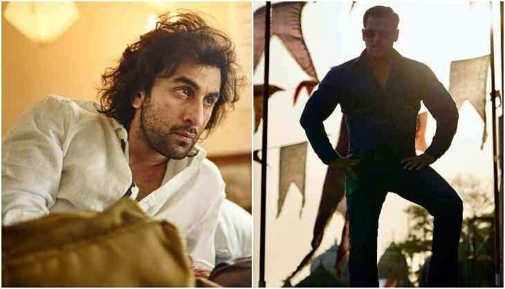 Ranveer Singh To Be Seen in Superhero Film, Dabangg3-Brahmashtra Clash, Varun-Natasha Wedding Postponed