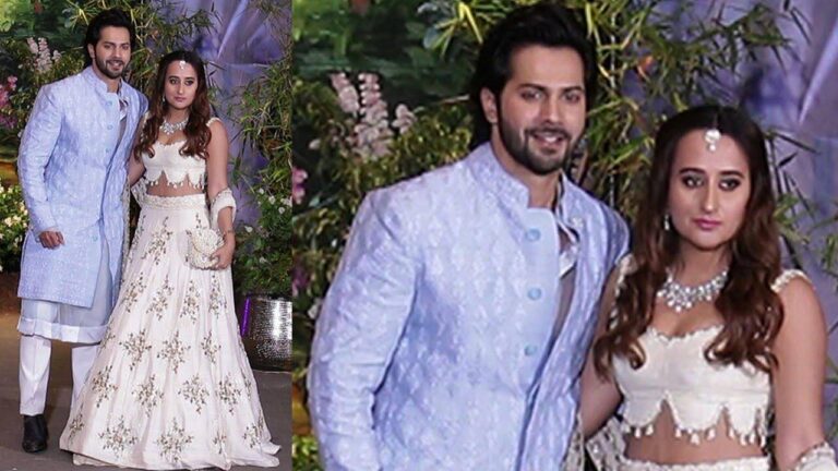 Arjun Rampal – Gabriella Are Pregnant, Varun-Natasha Wedding Likely In Nov